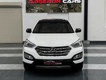 Hyundai Santa Fe-2