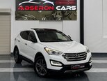 Hyundai Santa Fe-3