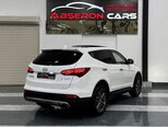 Hyundai Santa Fe-6