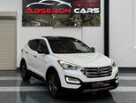 Hyundai Santa Fe-1