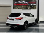 Hyundai Santa Fe-8