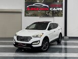 Hyundai Santa Fe-5