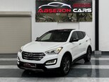 Hyundai Santa Fe-4