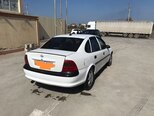 Opel Vectra-5