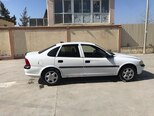 Opel Vectra-2