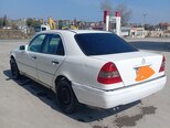 Mercedes C 180-3