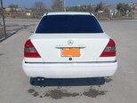 Mercedes C 180-5