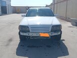 Mercedes C 180-7
