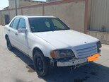 Mercedes C 180-6