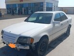 Mercedes C 180-8