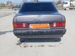Mercedes 190-5