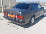 Mercedes 190-6