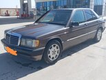 Mercedes 190-3