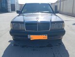 Mercedes 190-1