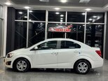 Chevrolet Aveo-3