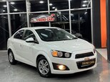 Chevrolet Aveo-2