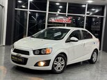 Chevrolet Aveo-1