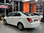 Chevrolet Aveo-7