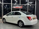 Chevrolet Aveo-6