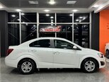 Chevrolet Aveo-4