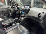 Chevrolet Aveo-13