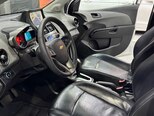 Chevrolet Aveo-12