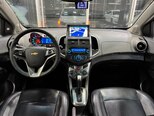 Chevrolet Aveo-14