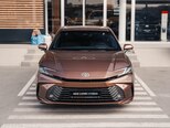 Toyota Camry-2