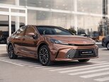 Toyota Camry-4