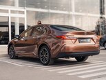 Toyota Camry-5