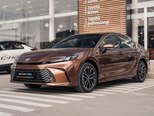 Toyota Camry-3
