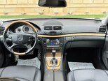 Mercedes E 220 d-9