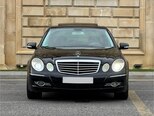 Mercedes E 220 d-2