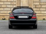 Mercedes E 220 d-4