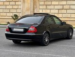Mercedes E 220 d-6