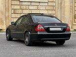 Mercedes E 220 d-5