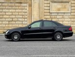 Mercedes E 220 d-3