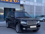 Land Rover Range Rover-2