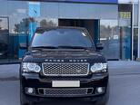 Land Rover Range Rover-1