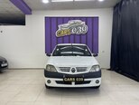 Renault Tondar-1
