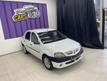 Renault Tondar-3