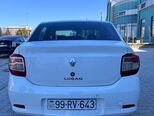 Renault Logan-5