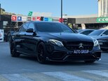 Mercedes E 300-2