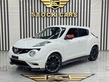 Nissan Juke Nismo-1