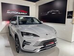 BYD Song Plus DM-İ-3