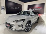 BYD Song Plus DM-İ-1