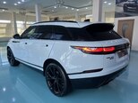 Land Rover RR Velar-5
