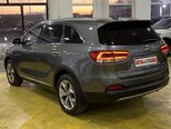 Kia Sorento-9