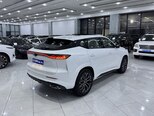 Changan Uni-Z-5