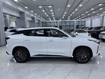 Changan Uni-Z-4